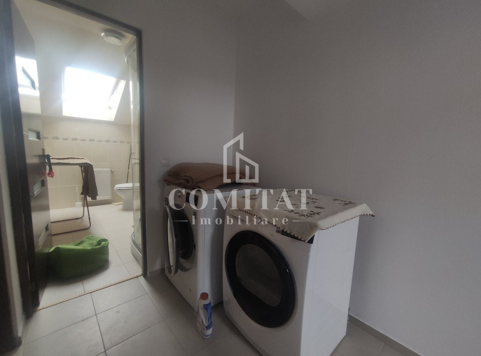 Apartament 4 camere | Zona Muzeul Apei 