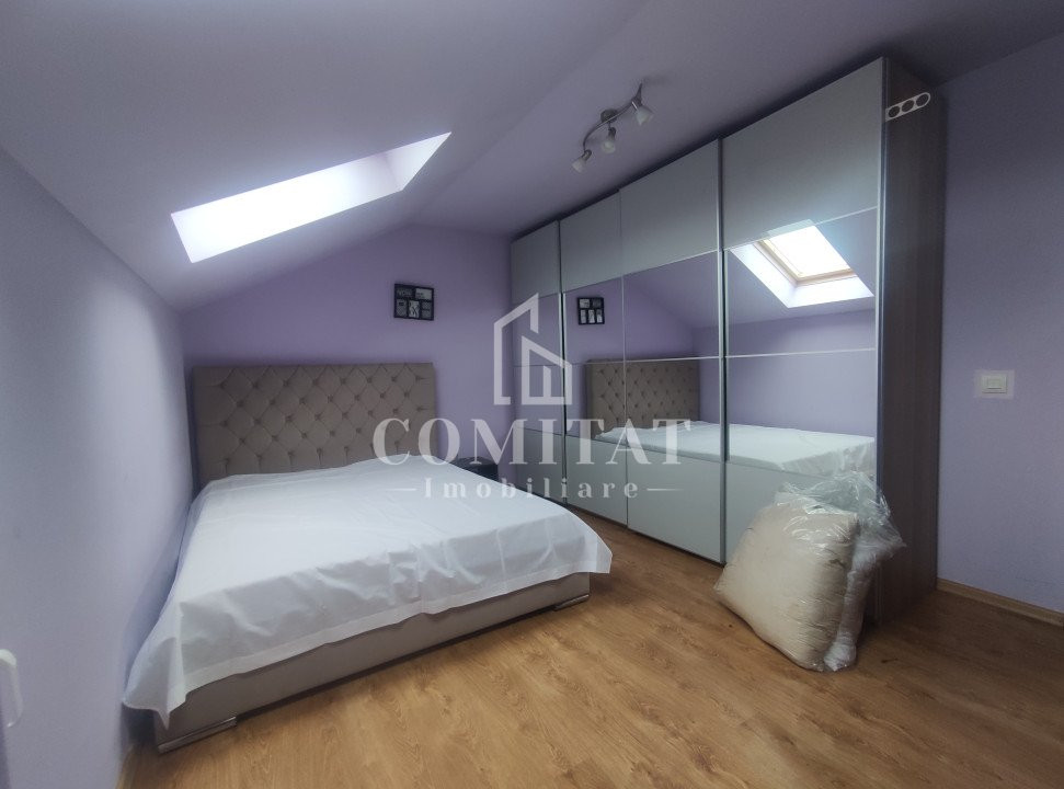 Apartament 4 camere | Zona Muzeul Apei 