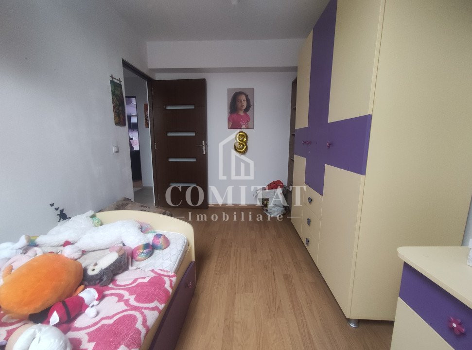 Apartament 4 camere | Zona Muzeul Apei 