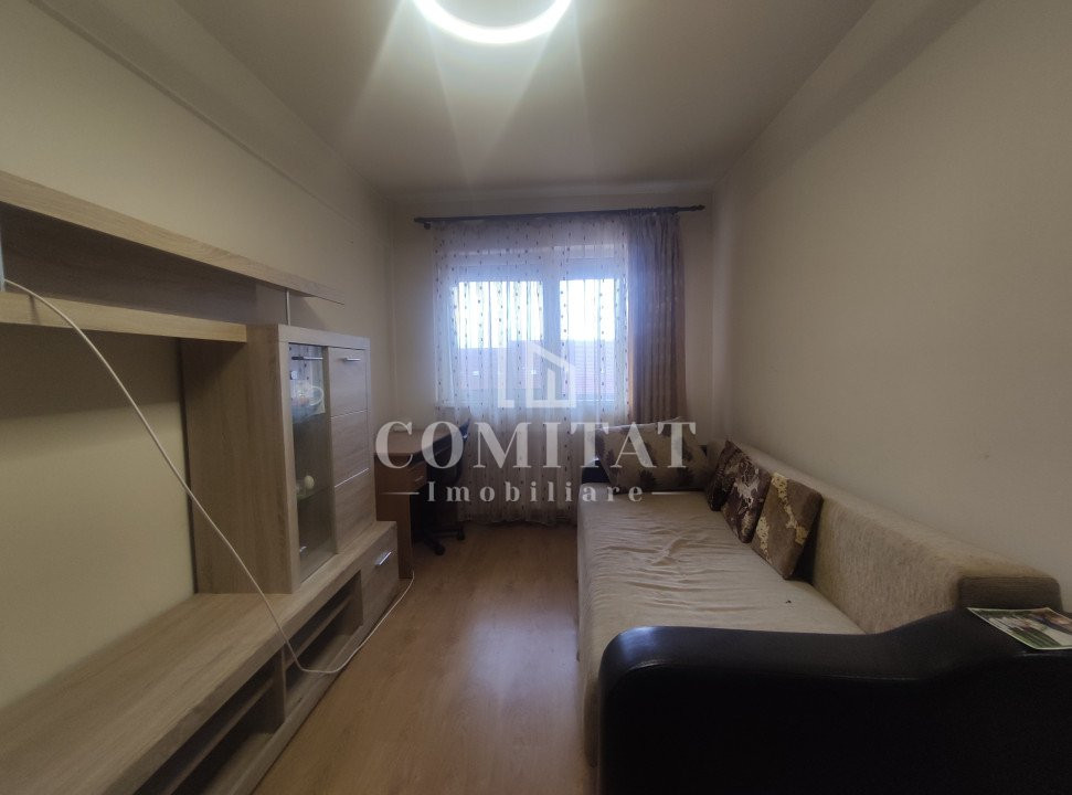 Apartament 4 camere | Zona Muzeul Apei 