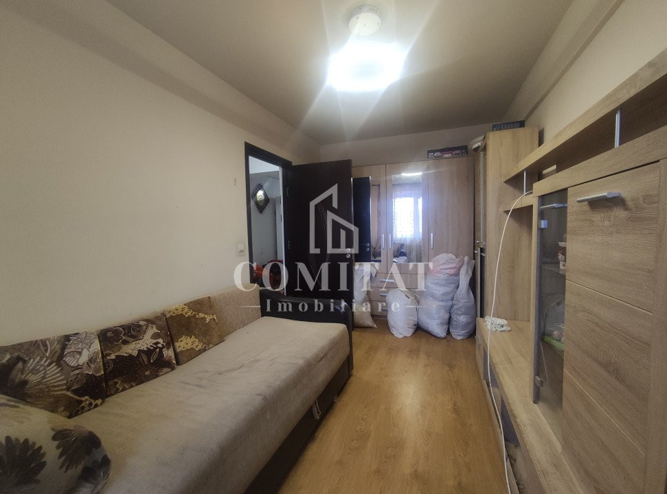 Apartament 4 camere | Zona Muzeul Apei 