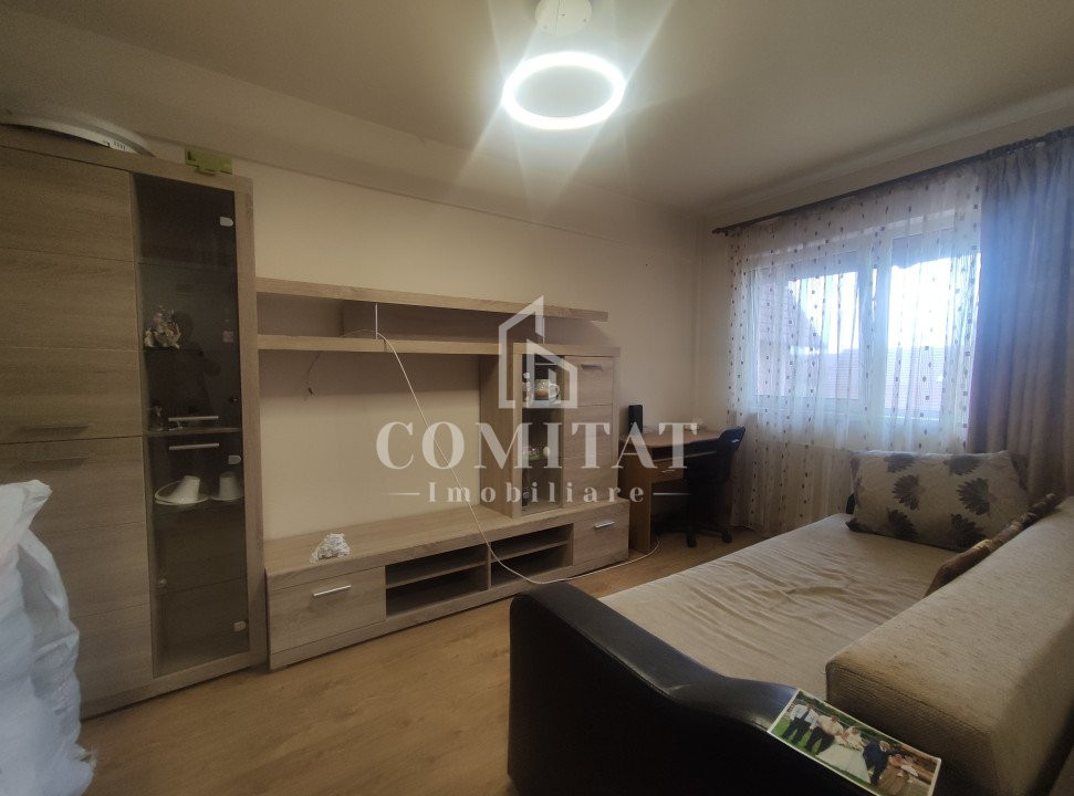 Apartament 4 camere | Zona Muzeul Apei 