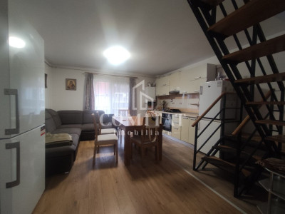 Apartament 4 camere | Zona Muzeul Apei 