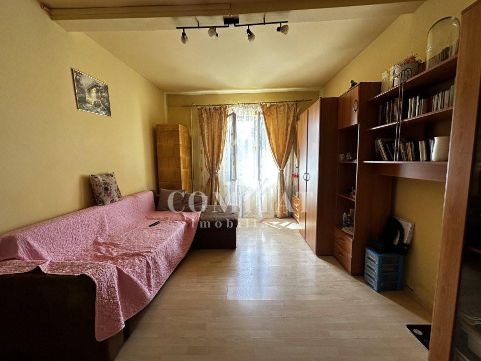 Apartament la casa | 2 camere | Zona semicentrală 