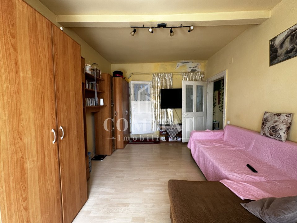 Apartament la casa | 2 camere | Zona semicentrală 