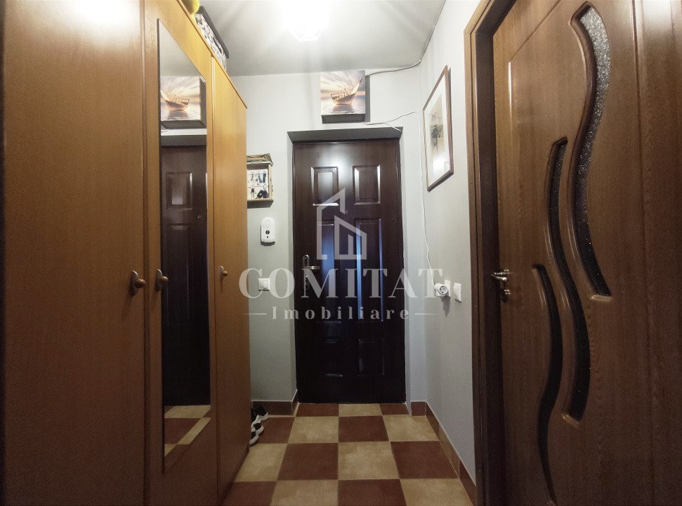 Apartament 1 camere | etaj 3 | Zona Eroilor