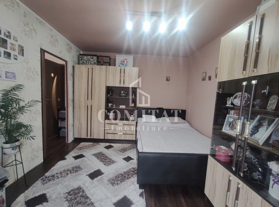 Apartament 1 camere | etaj 3 | Zona Eroilor