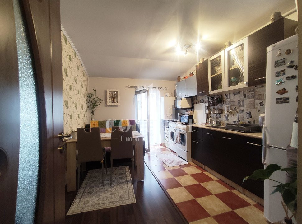 Apartament 1 camere | etaj 3 | Zona Eroilor