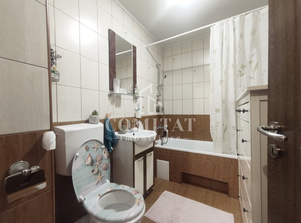 Apartament 1 camere | etaj 3 | Zona Eroilor