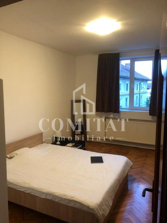 Apartament 2 camere | zona Dorobanților 