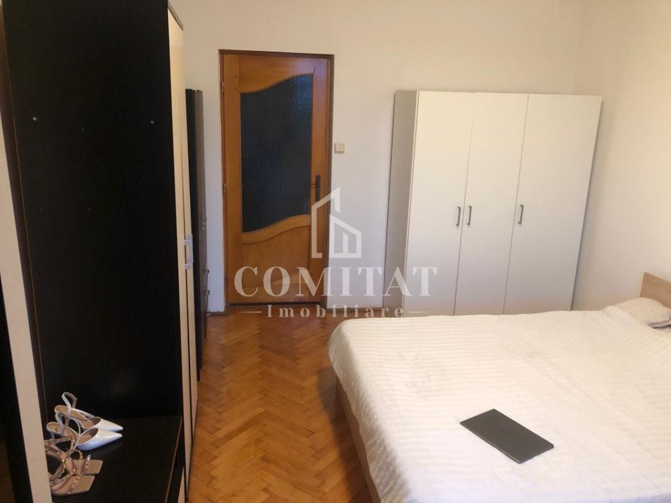 Apartament 2 camere | zona Dorobanților 