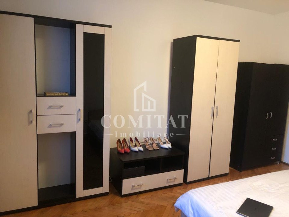 Apartament 2 camere | zona Dorobanților 