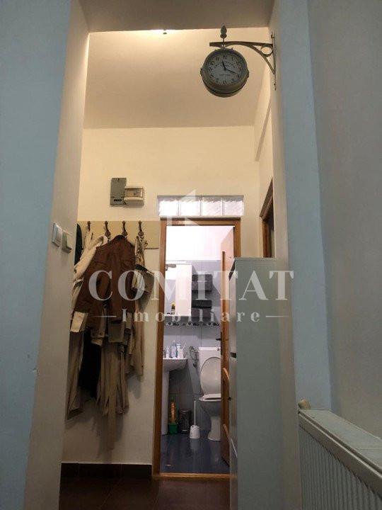 Apartament 2 camere | zona Dorobanților 