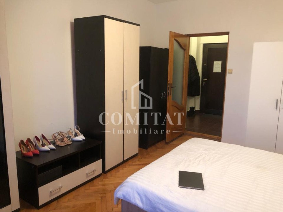 Apartament 2 camere | zona Dorobanților 