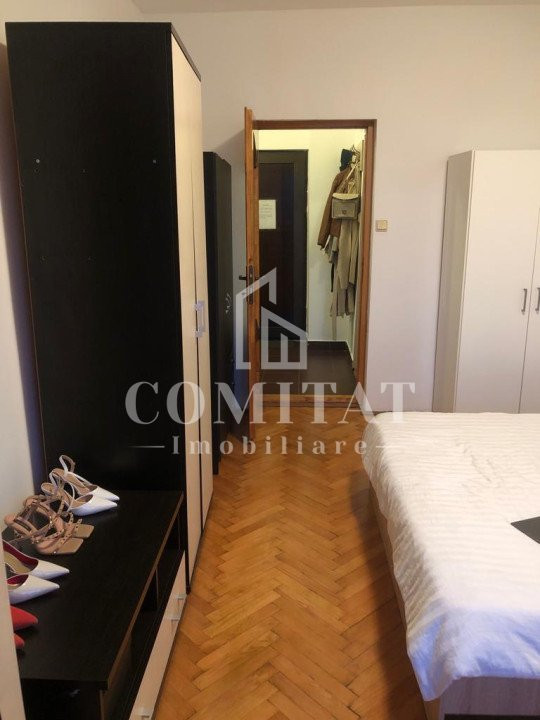 Apartament 2 camere | zona Dorobanților 