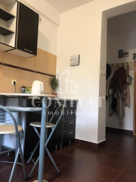 Apartament 2 camere | zona Dorobanților 