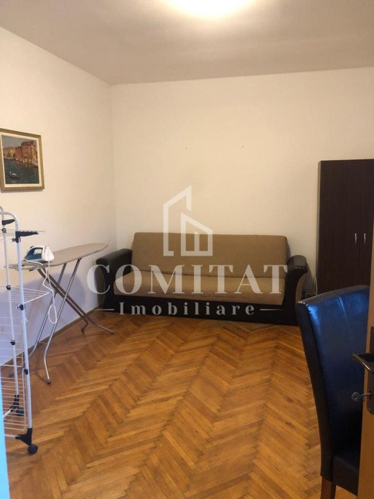 Apartament 2 camere | zona Dorobanților 