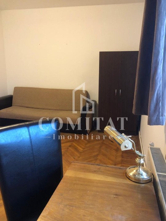 Apartament 2 camere | zona Dorobanților 