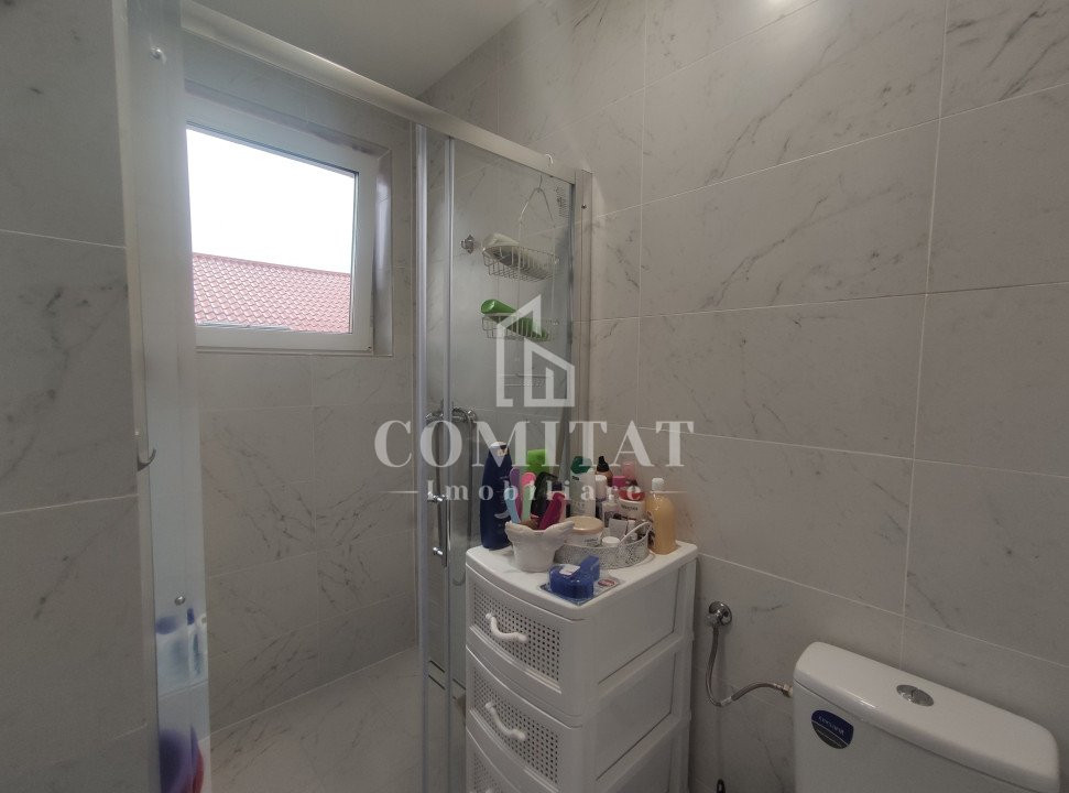 Apartament 2 camere | mansarda | Zona Sesul de Sus