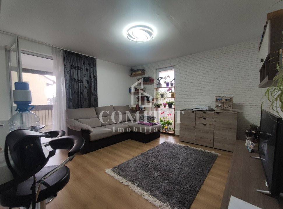 Apartament 2 camere | Zona Porii | Terasa 33 mp