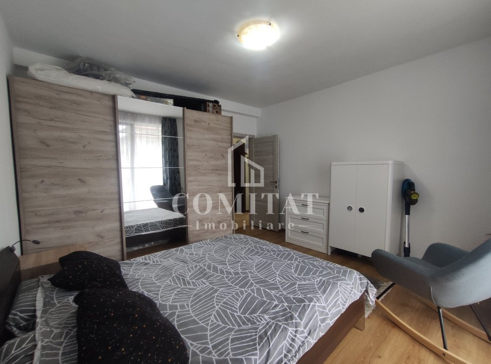 Apartament 2 camere | Zona Porii | Terasa 33 mp