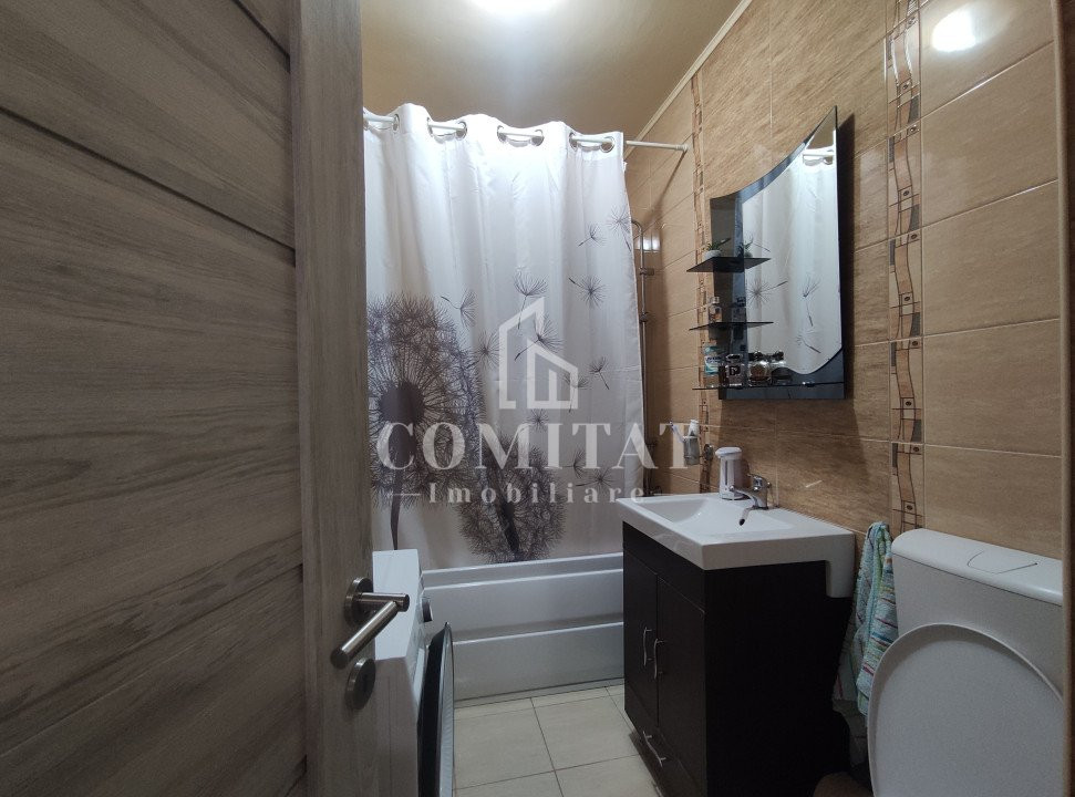 Apartament 2 camere | Zona Porii | Terasa 33 mp