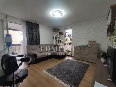 Apartament 2 camere | Zona Porii | Terasa 33 mp