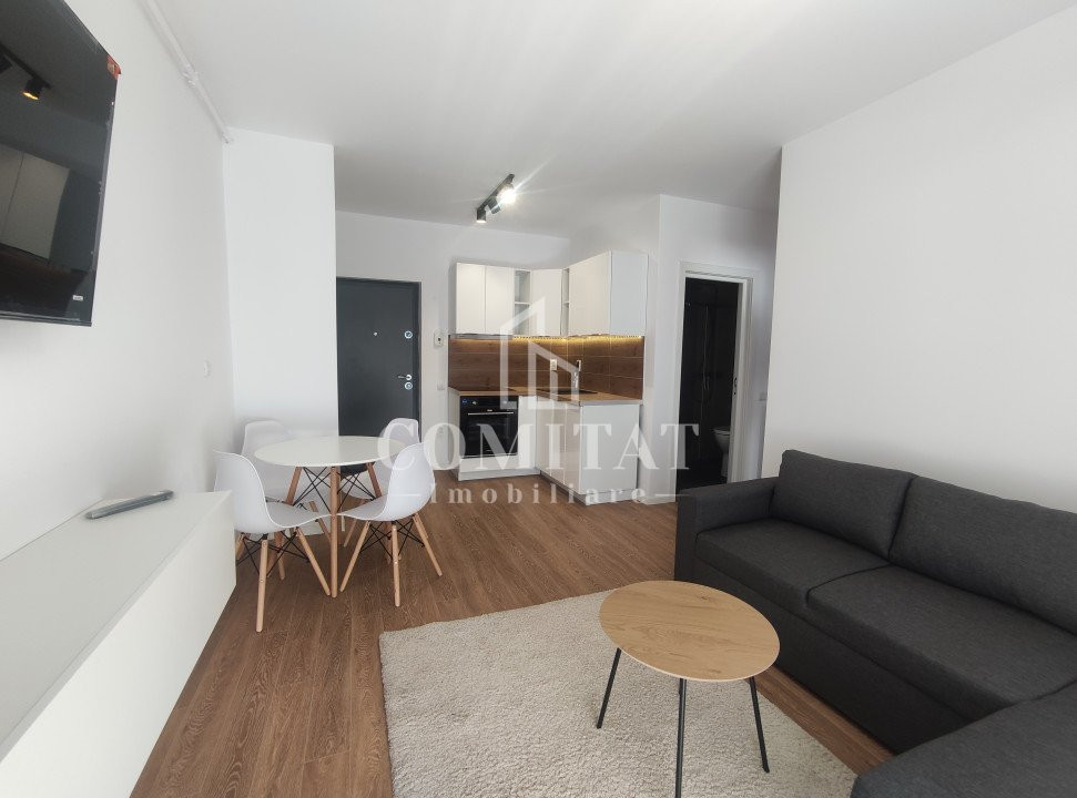 Apartament 2 camere | Zona Terra 