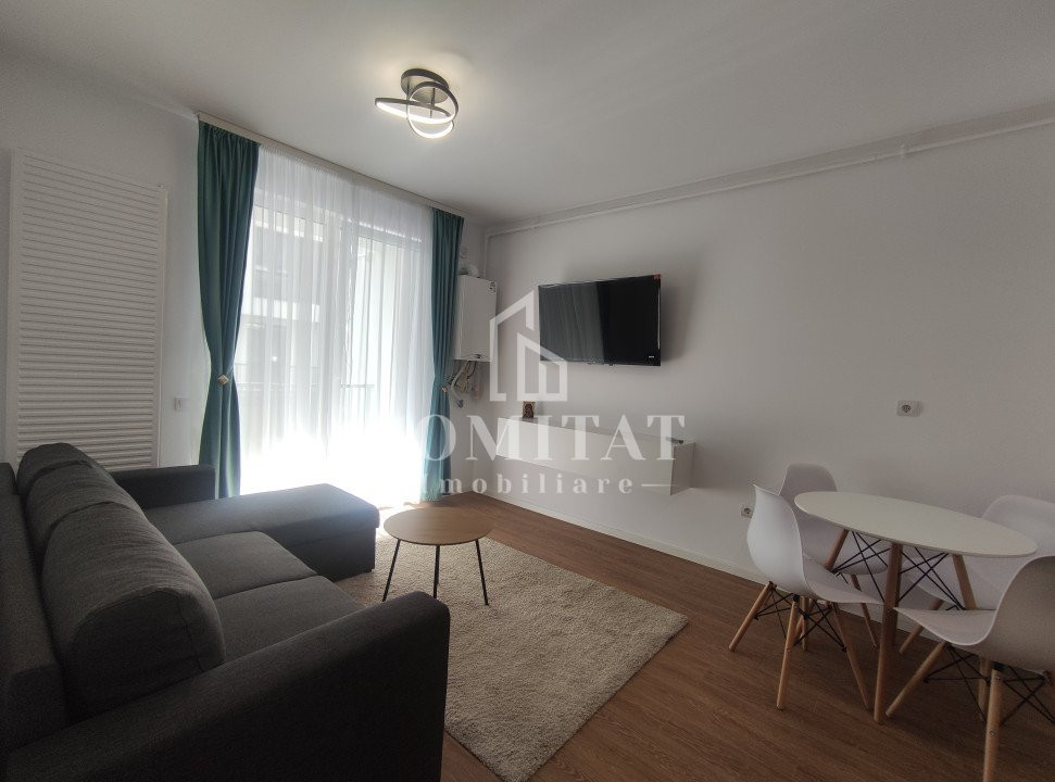 Apartament 2 camere | Zona Terra 