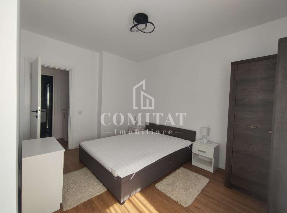 Apartament 2 camere | Zona Terra 