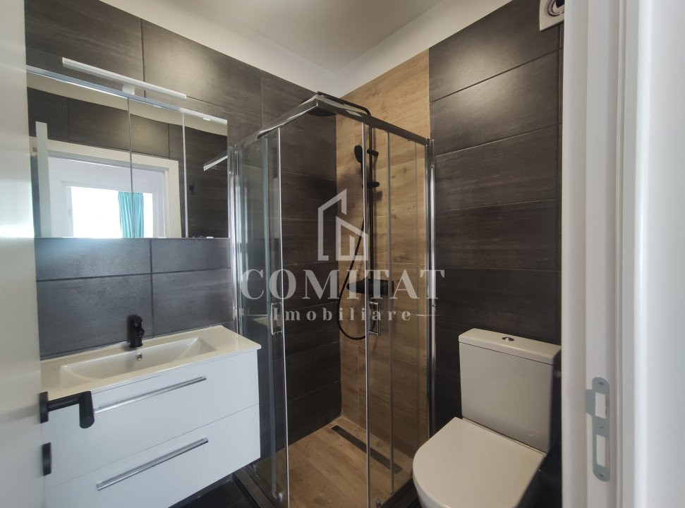 Apartament 2 camere | Zona Terra 