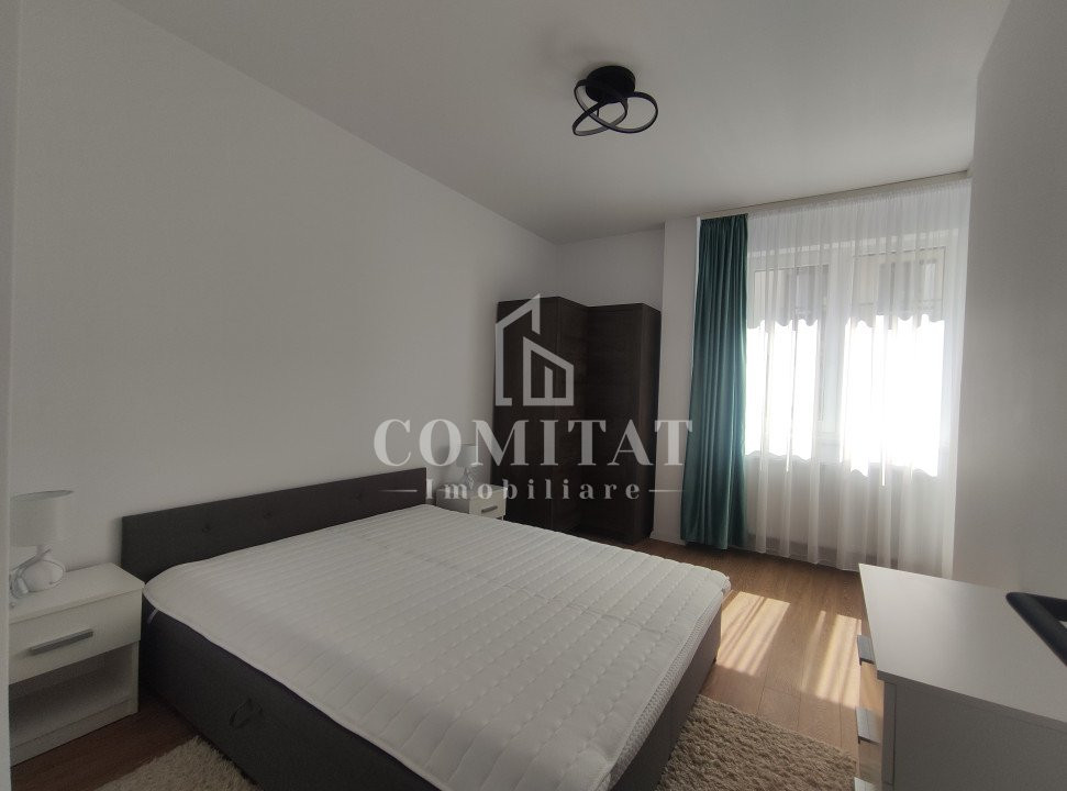 Apartament 2 camere | Zona Terra 