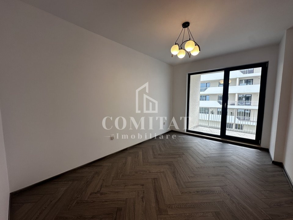 Apartament la etaj intermediar| 2 camere | Zona Eroilor 