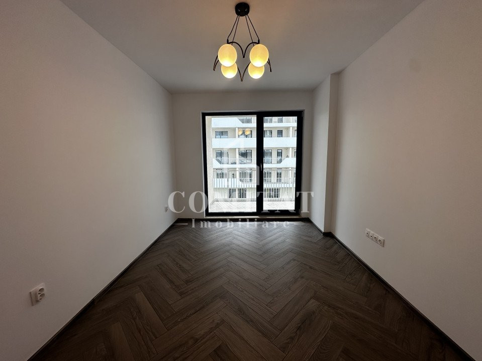 Apartament la etaj intermediar| 2 camere | Zona Eroilor 