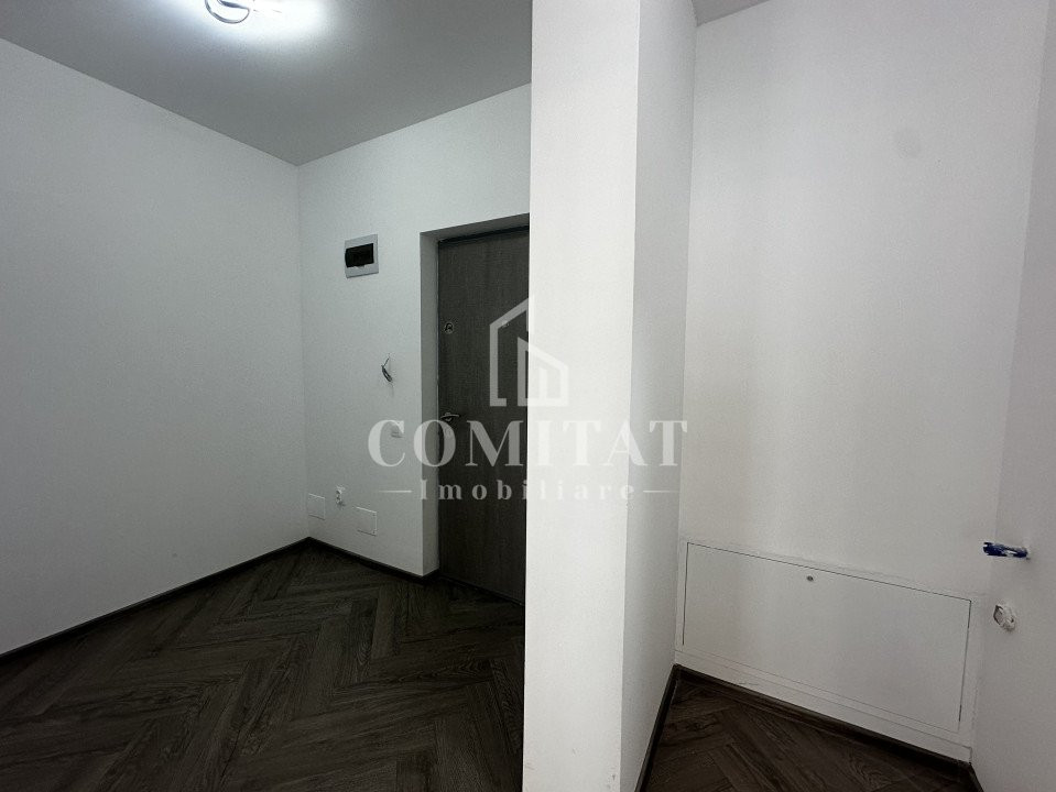 Apartament la etaj intermediar| 2 camere | Zona Eroilor 