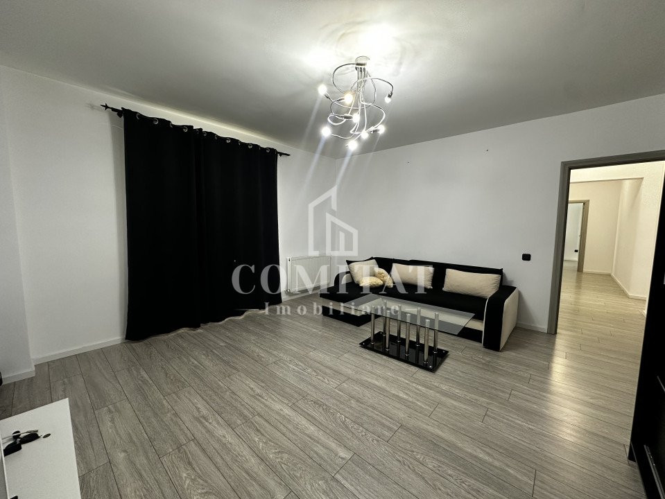 Apartament 2 camere | Decomandat | Zona Eroilor 