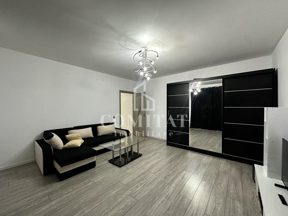 Apartament 2 camere | Decomandat | Zona Eroilor 