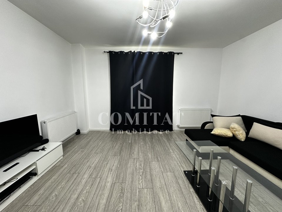 Apartament 2 camere | Decomandat | Zona Eroilor 