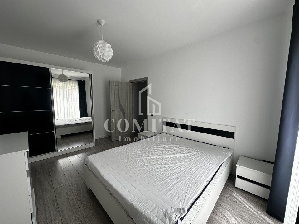 Apartament 2 camere | Decomandat | Zona Eroilor 