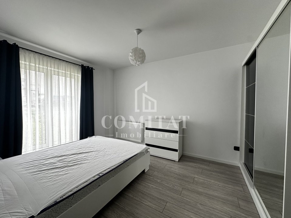 Apartament 2 camere | Decomandat | Zona Eroilor 