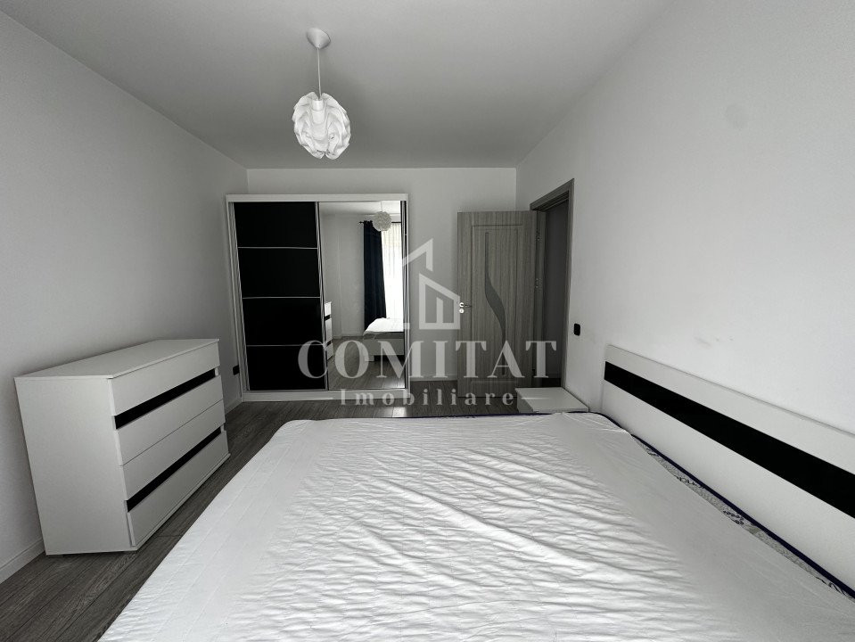 Apartament 2 camere | Decomandat | Zona Eroilor 