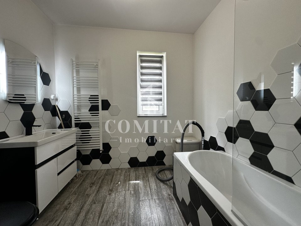 Apartament 2 camere | Decomandat | Zona Eroilor 