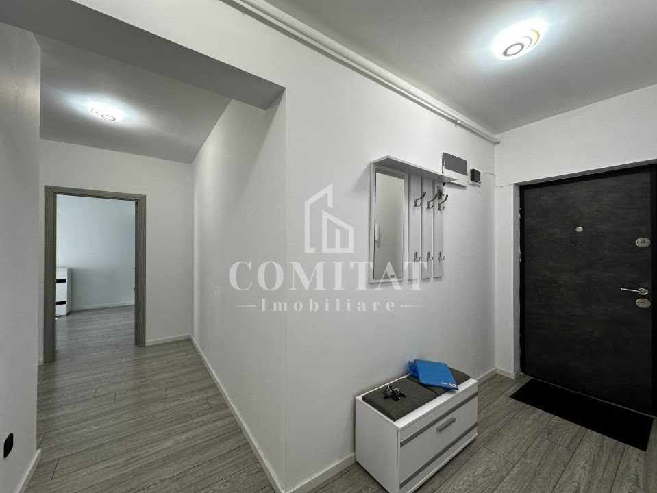 Apartament 2 camere | Decomandat | Zona Eroilor 