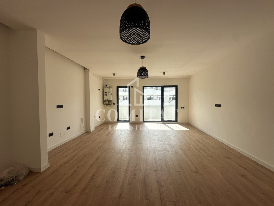 Apartament finisat | Loc de parcare | Zona Eroilor 