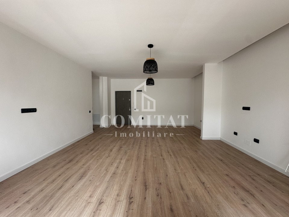 Apartament finisat | Loc de parcare | Zona Eroilor 