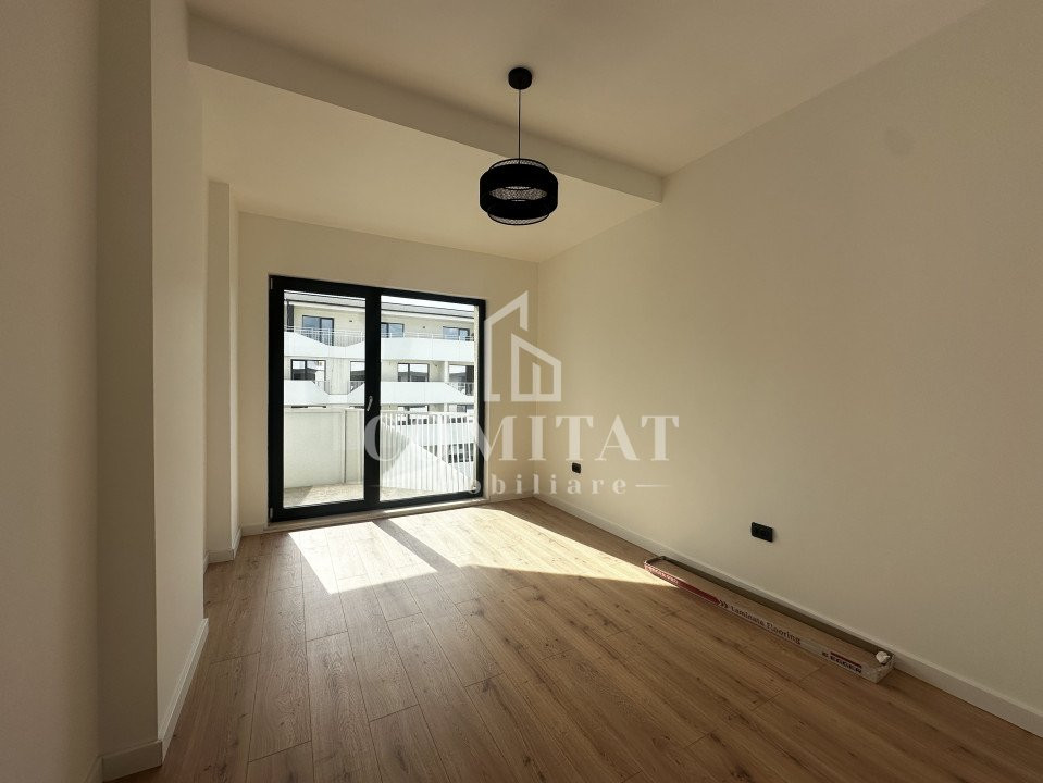 Apartament finisat | Loc de parcare | Zona Eroilor 