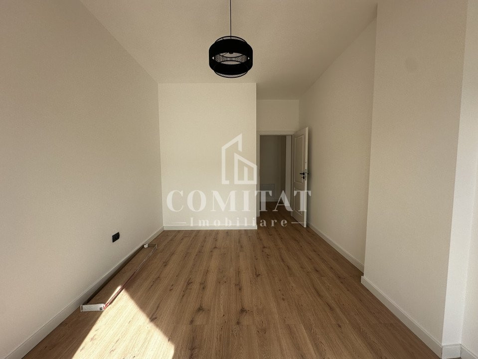 Apartament finisat | Loc de parcare | Zona Eroilor 