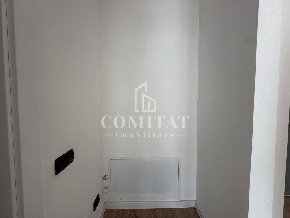 Apartament finisat | Loc de parcare | Zona Eroilor 