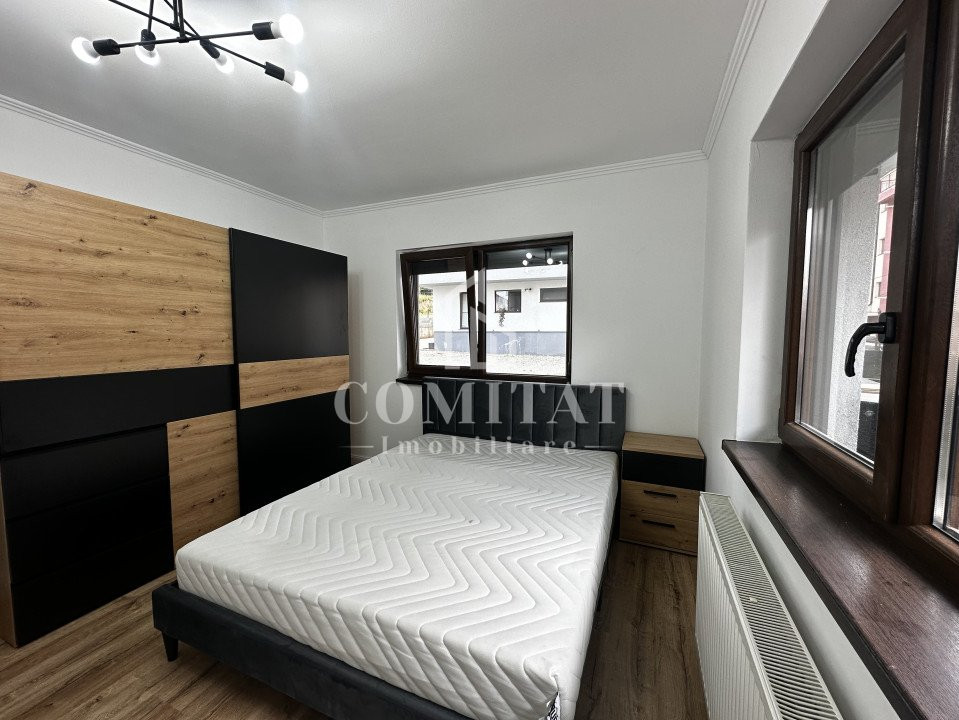 Apartament cu grădină | Loc de parcare | Florești 