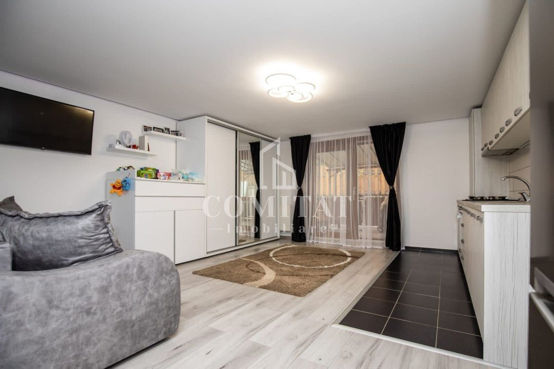 Apartament ideal pentru investitie | Zona Buna Ziua